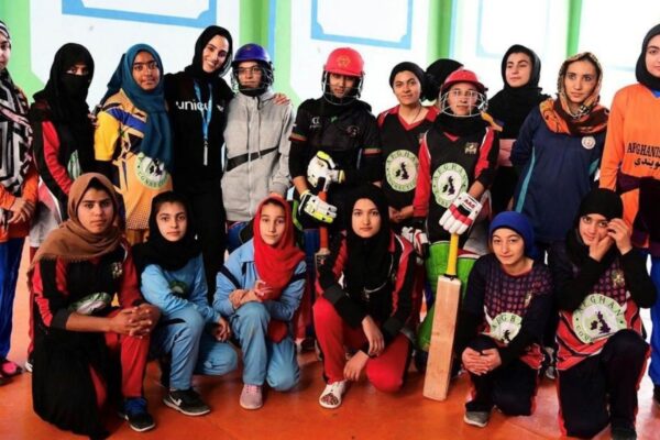 Afghanistan Women Cricket Squad