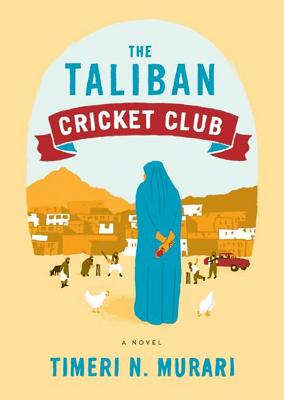 The Taliban Cricket Club Book