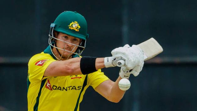 Indigenous Australian Cricketer D’Arcy Short