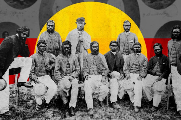 The Ten Greatest Indigenous Australian Cricketers of All Time Indigenous Australian Cricket