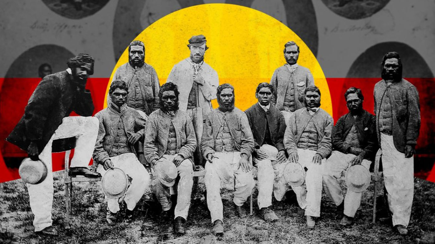 Indigenous Australian Cricket