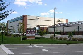 Schaumburg Sport Center home of CASO Cricket