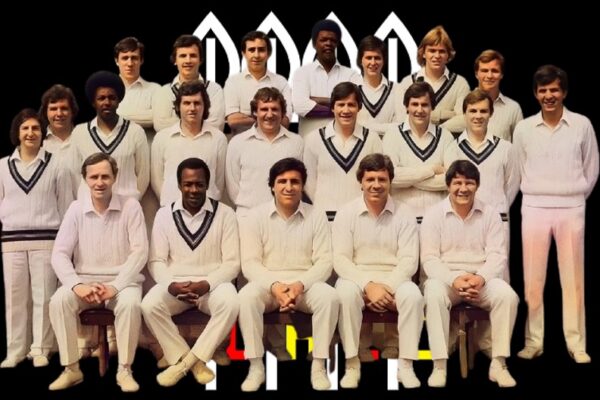 The Lost Legacy of the East Africa Cricket Revolution East Africa Multi-National Team
