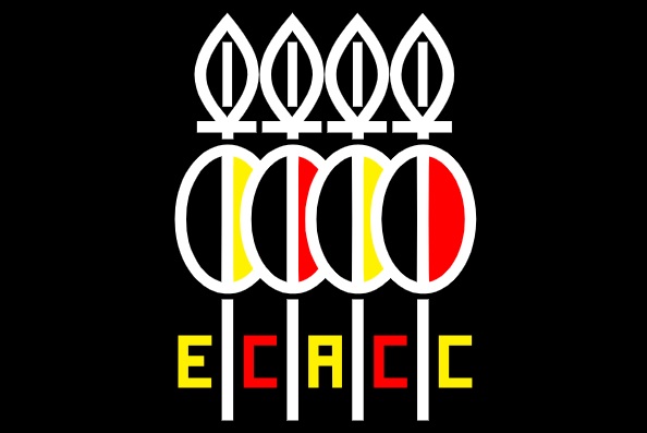 East Africa Cricket Logo