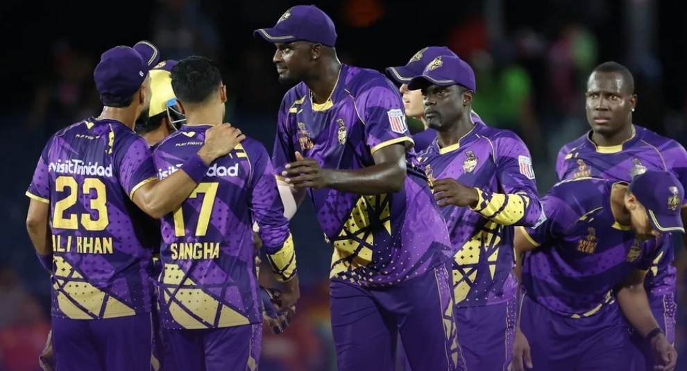 Los Angeles Knight Riders