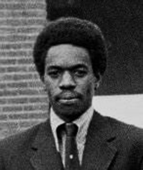 East Africa cricketer Samuel Walusimbi