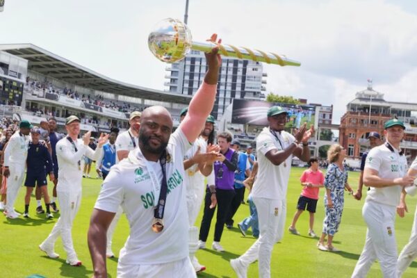 South Africa Cricket Champions