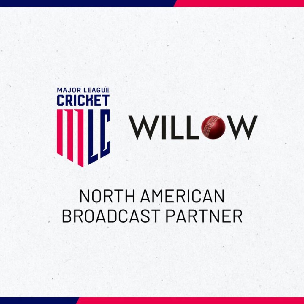 Willow TV Cricket
