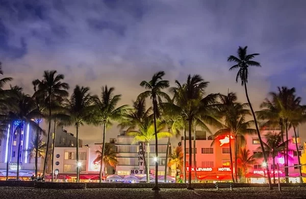 Miami home to the CPL in America