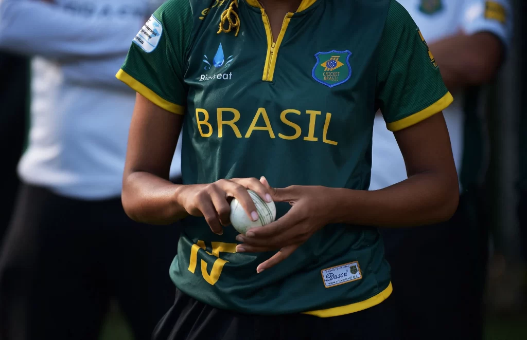Women's Brazil Cricket Team