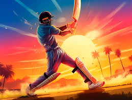 GullyCricket Fantasy batter