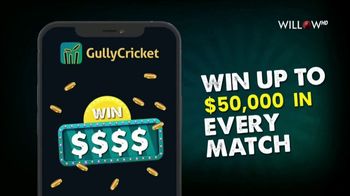 GullyCricket Prize Money