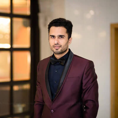 GullyCricket founder Mukul Sharma