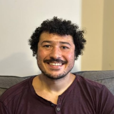 GullyCricket founder Philip Levine‑Caleb