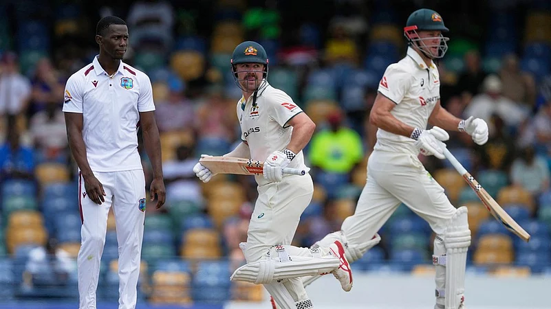 West Indies struggling in 2025