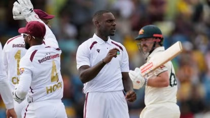 West Indies 2025 comeback