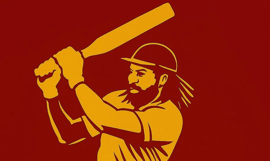 Where Did the Fire Go