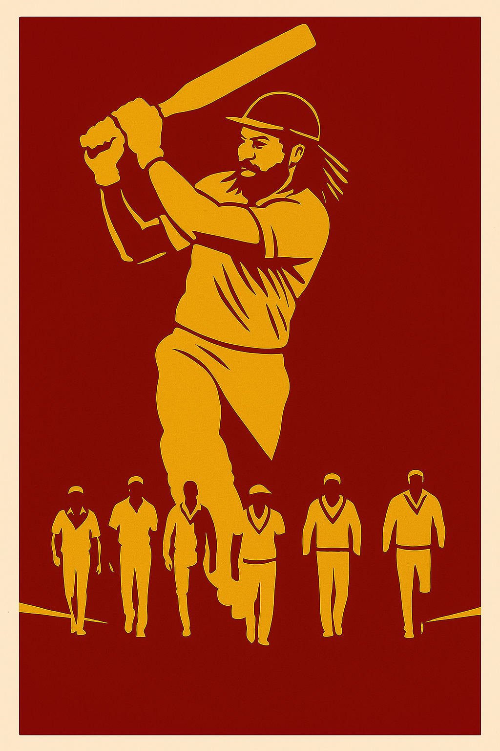 Where Did the Fire Go?